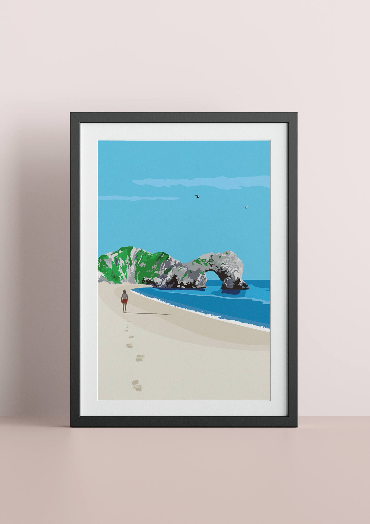 Durdle Door