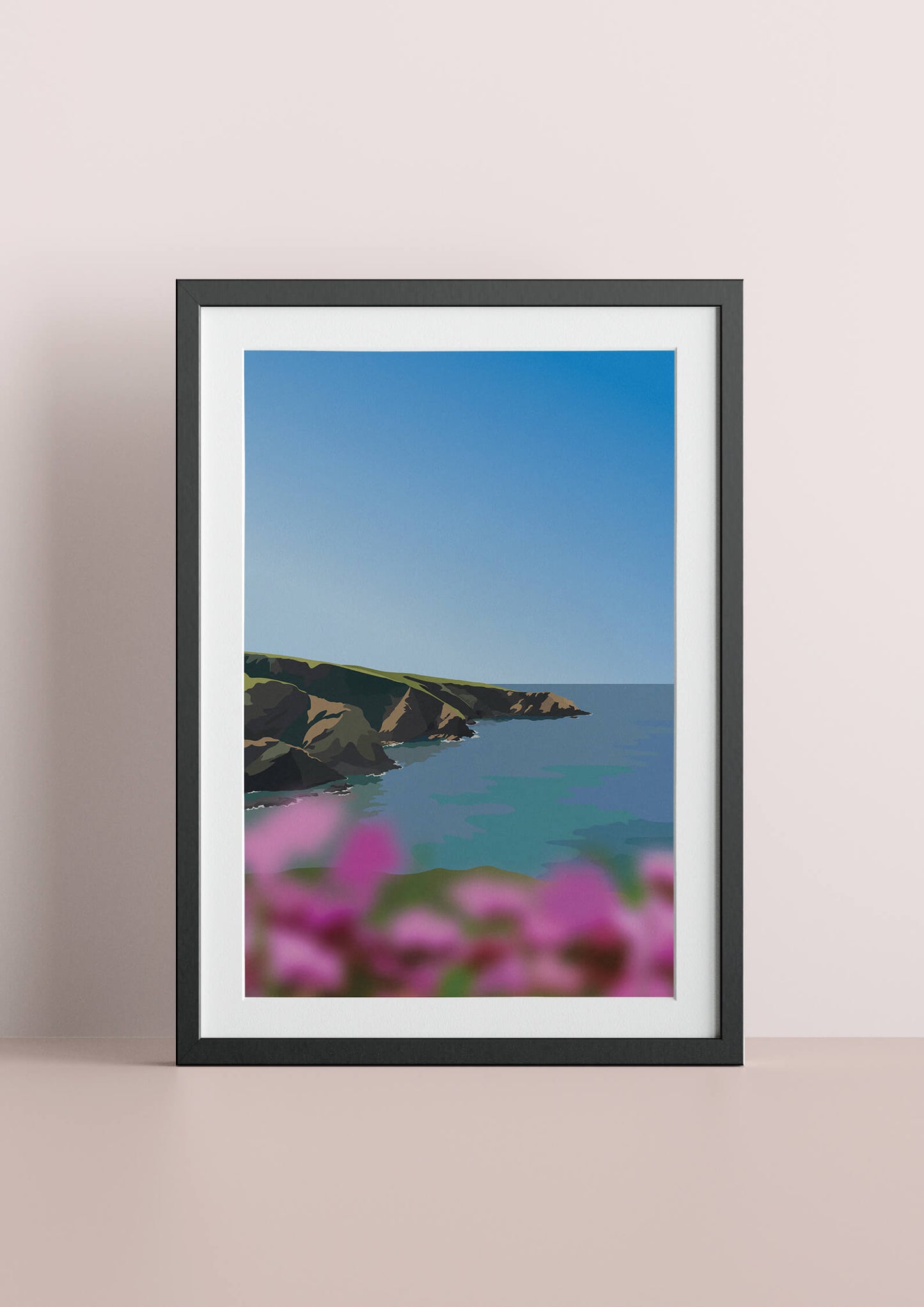 Cornwall In bloom