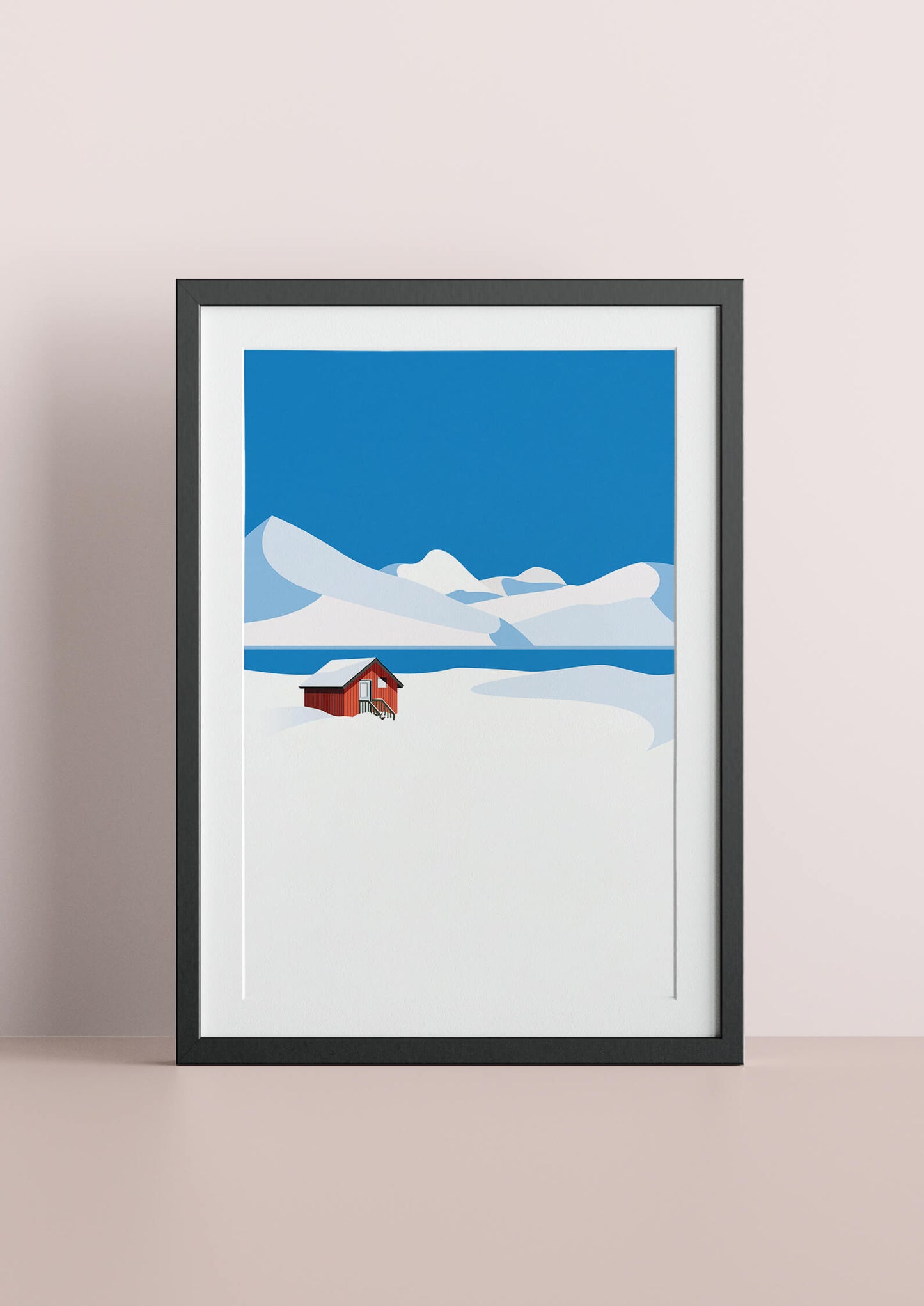 Frozen
