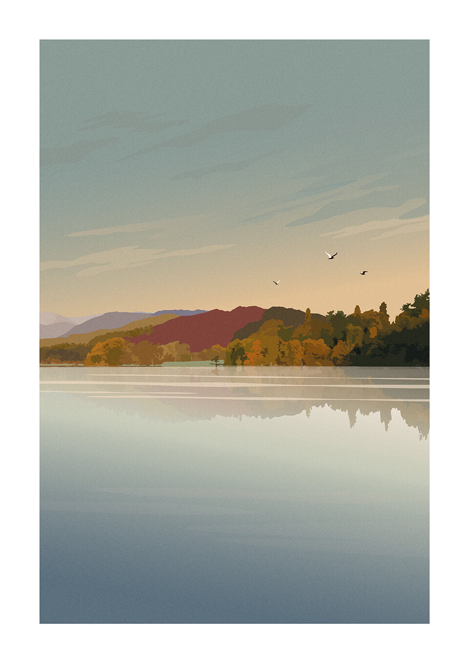 Reflection