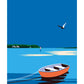 Brownsea Island Jetty
