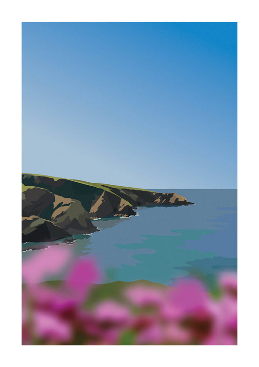 Cornwall In bloom