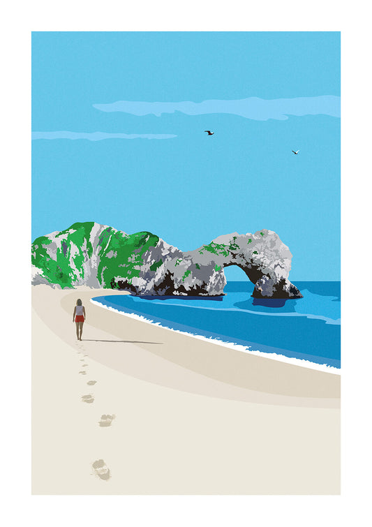 Durdle Door