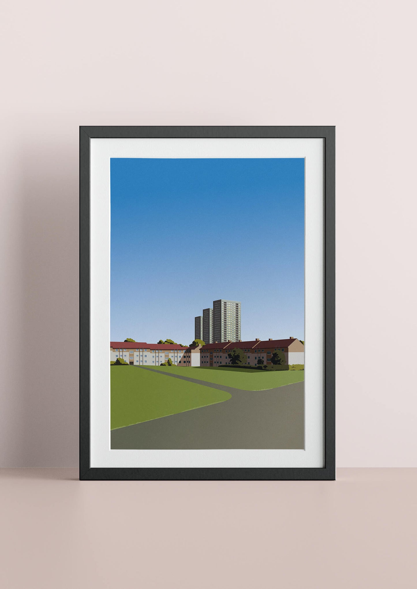 Highrise