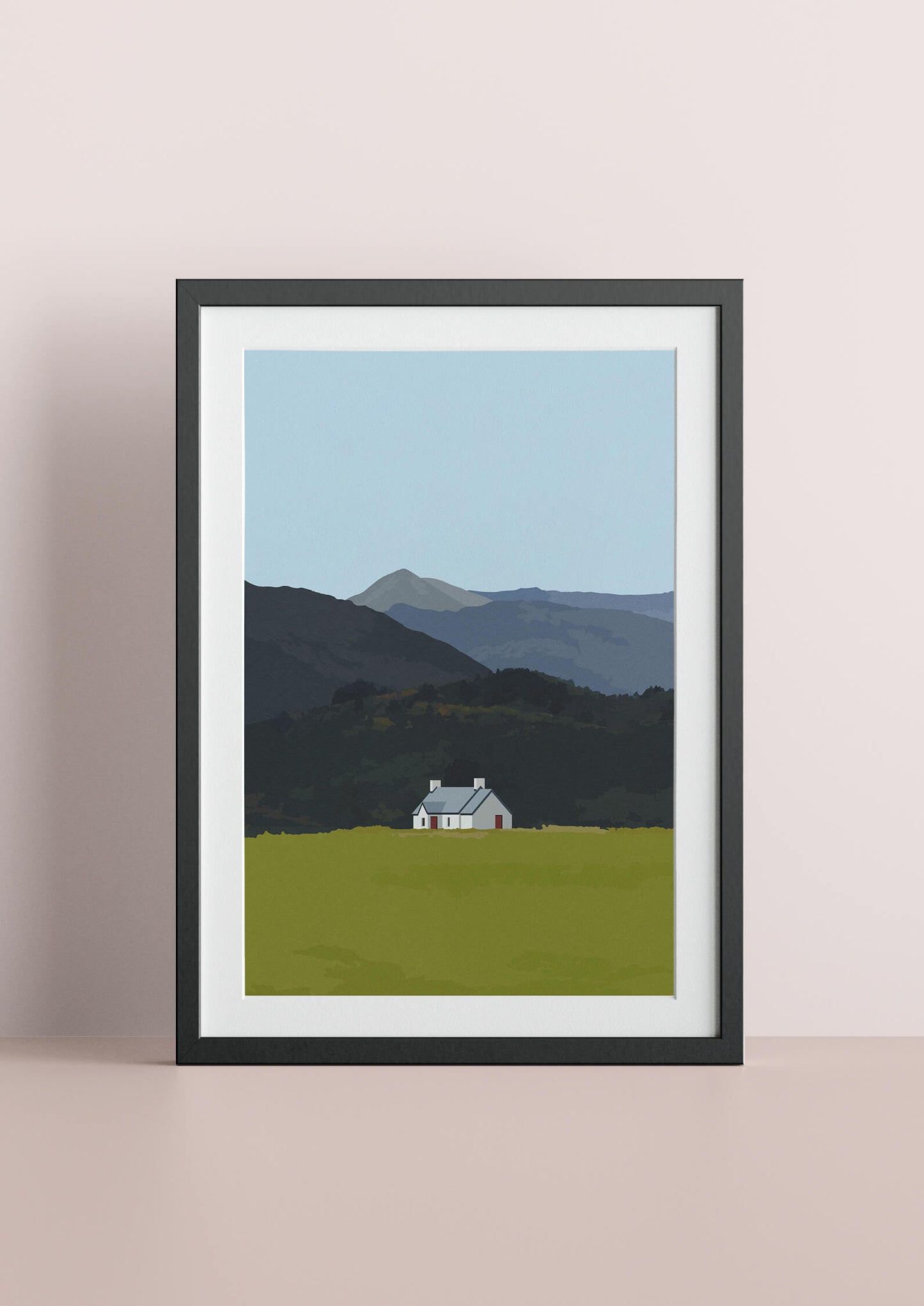 Isolation