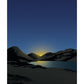 Sunrise on Wastwater